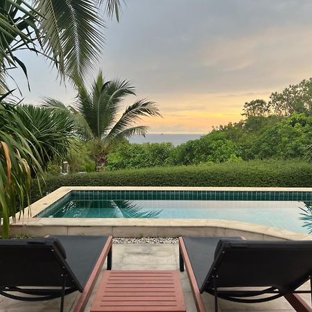 Baan Phukhao Villa Klong Muang Beach Exterior photo